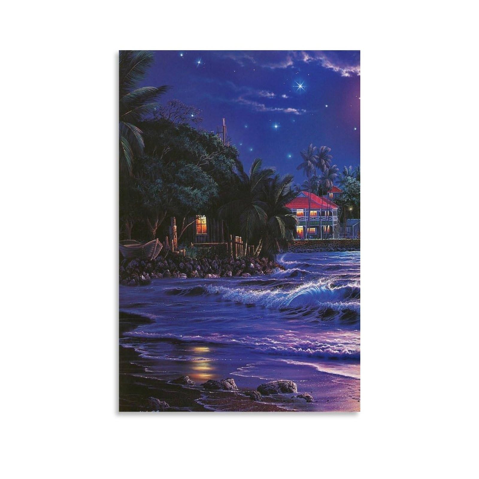 Amazon.co.jp: フォームス ラッセン「ラハイナ・スターライト